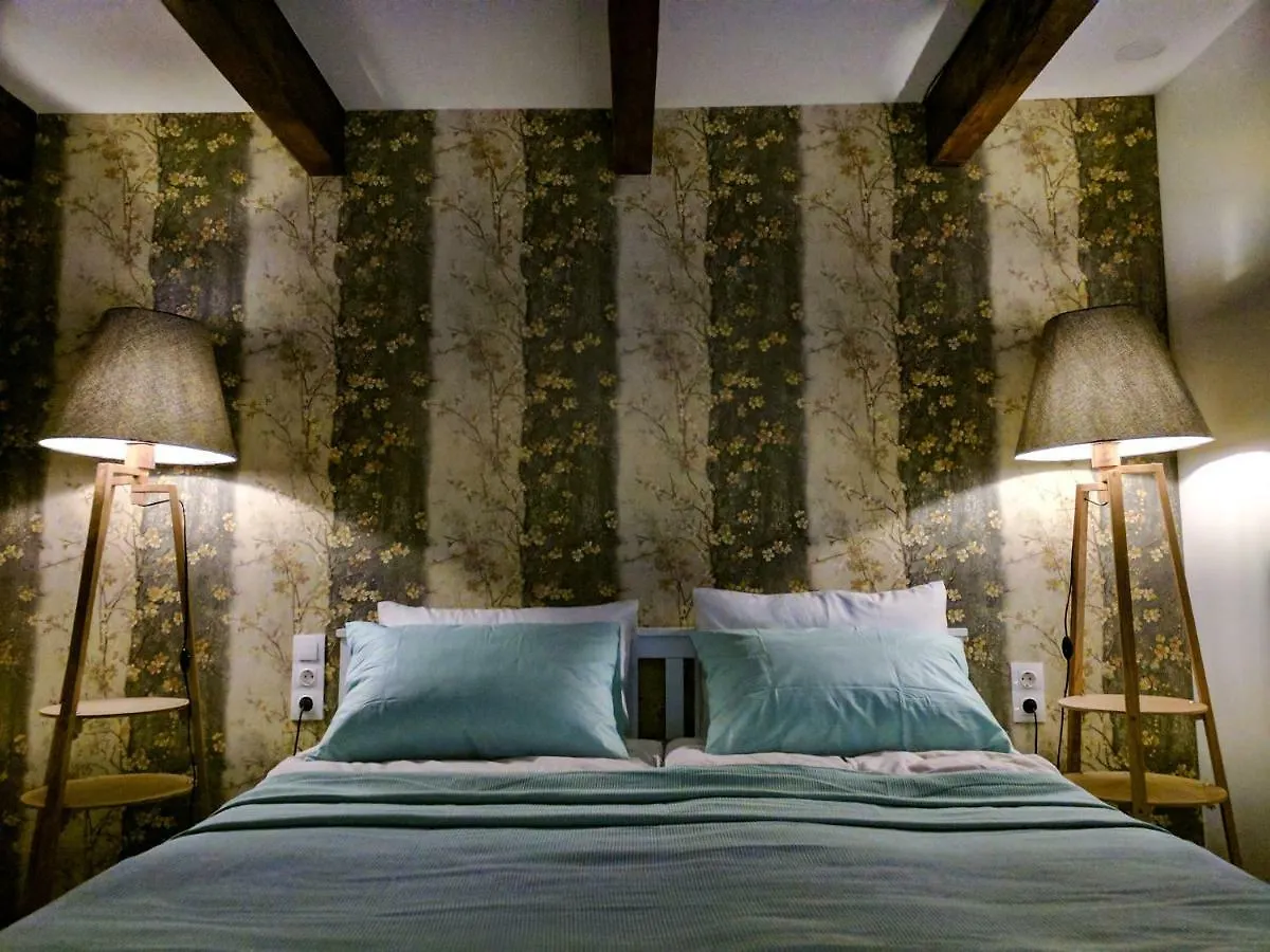 Aparthotel Cozy Studios On Freedom Square Tbilisi