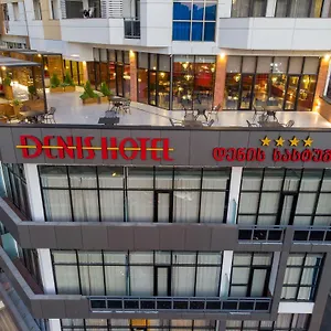 Hotel Denis