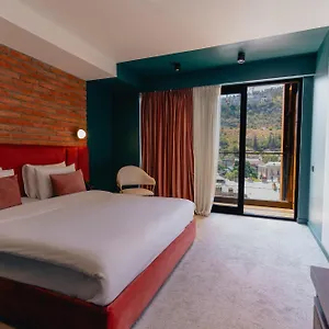Hotel About Sololaki