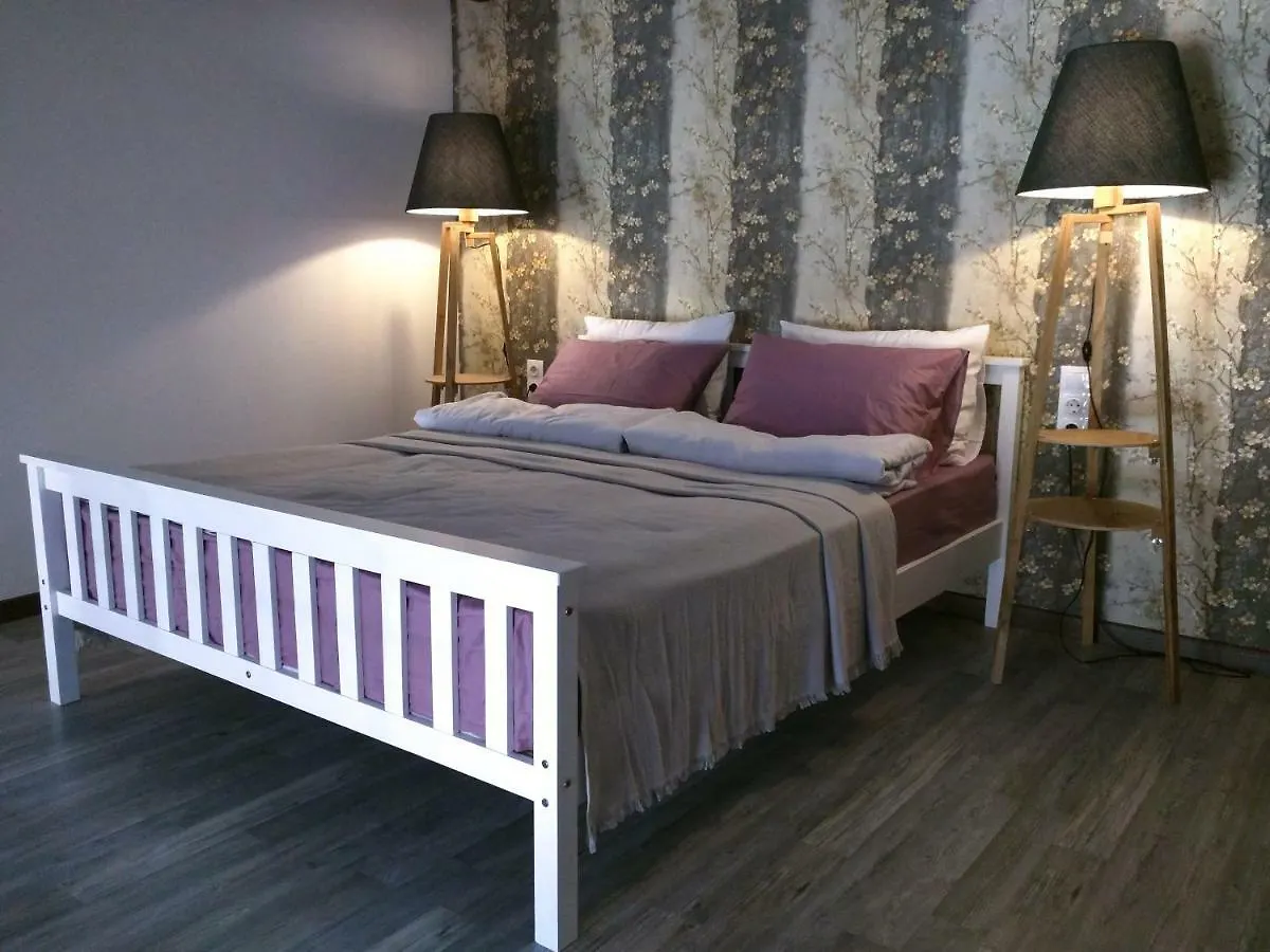 Cozy Studios on Freedom Square Tiflis